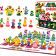 Super Mario Chess Collector’s Edition Tin, $30